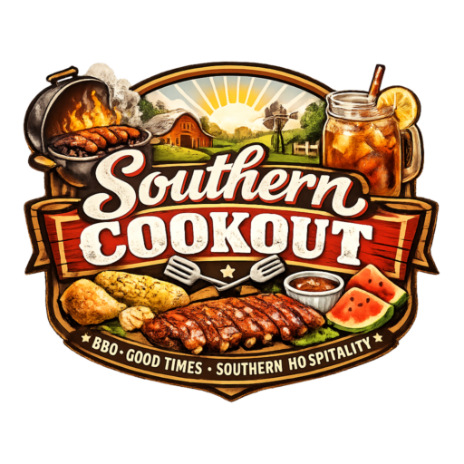 southern cookout